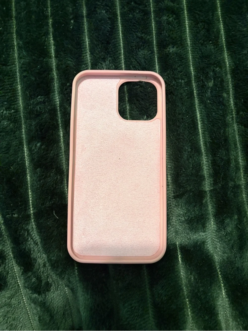 iPhone 12 Pro Max - Floral Pink Multi-Color Protective Phone Case